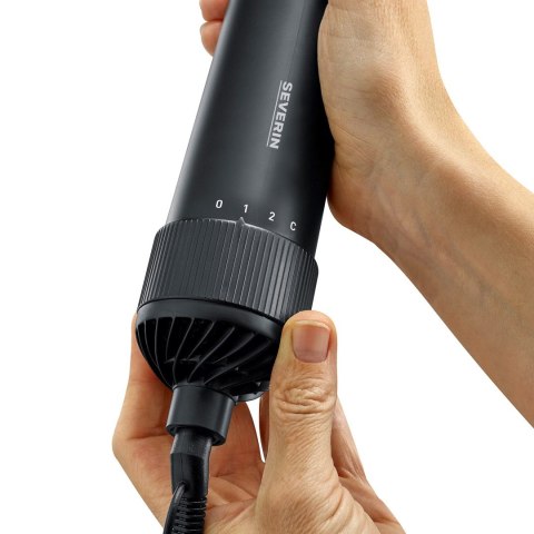 SEVERIN LOKÓWKO-SUSZARKA, MOC 1000W WL 0241