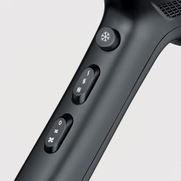 SEVERIN SUSZARKA DO WŁOSÓW 2100W, DYFUZOR HT 0165