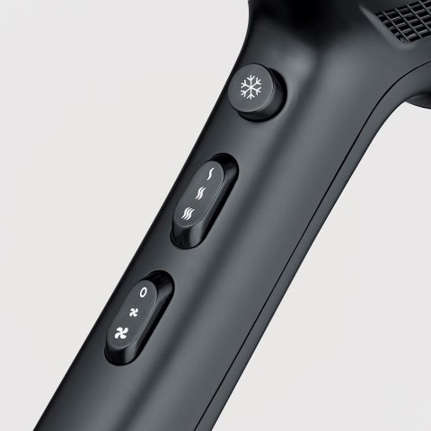 SEVERIN SUSZARKA DO WŁOSÓW 2100W, DYFUZOR HT 0165