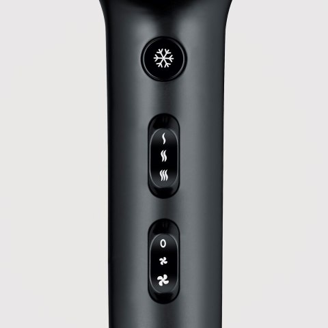 SEVERIN SUSZARKA DO WŁOSÓW 2100W, DYFUZOR HT 0165