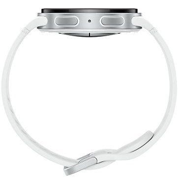 Samsung Galaxy Watch 8 L325 LTE 40mm Srebrny Samsung Galaxy Watch 8 L325 LTE 40mm Srebrny