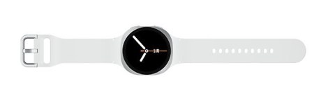 Samsung Galaxy Watch 8 L325 LTE 40mm Srebrny Samsung Galaxy Watch 8 L325 LTE 40mm Srebrny
