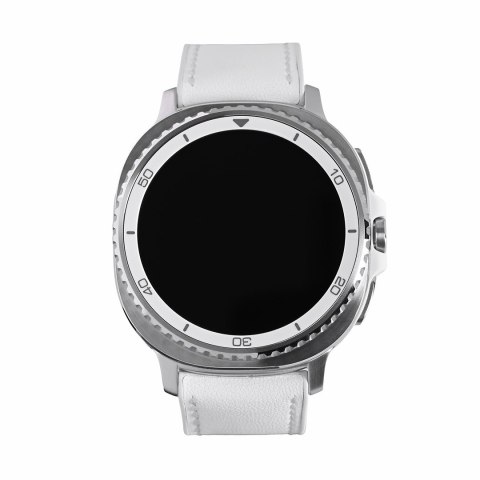 Samsung L505 Galaxy Watch8 Classic (46mm) White Samsung L505 Galaxy Watch8 Classic (46mm) White