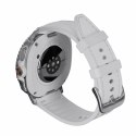 Samsung L505 Galaxy Watch8 Classic (46mm) White