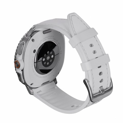 Samsung L505 Galaxy Watch8 Classic (46mm) White Samsung L505 Galaxy Watch8 Classic (46mm) White