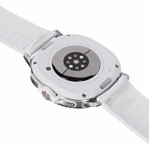 Samsung L505 Galaxy Watch8 Classic (46mm) White Samsung L505 Galaxy Watch8 Classic (46mm) White