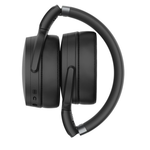 Słuchawki Sennheiser HD 450BT (bezprzewodowe, czarne) (WYPRZEDAŻ)