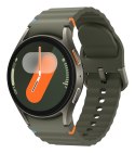 Smartwatch Samsung Galaxy Watch 7 L305 LTE 40mm Green (WYPRZEDAŻ)