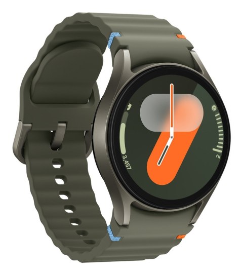 Smartwatch Samsung Galaxy Watch 7 L305 LTE 40mm Green (WYPRZEDAŻ) Smartwatch Samsung Galaxy Watch 7 L305 LTE 40mm Green (WYPRZEDAŻ)
