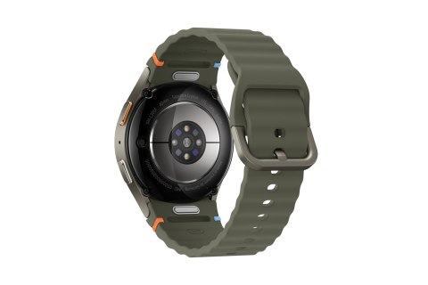 Smartwatch Samsung Galaxy Watch 7 L305 LTE 40mm Green (WYPRZEDAŻ) Smartwatch Samsung Galaxy Watch 7 L305 LTE 40mm Green (WYPRZEDAŻ)