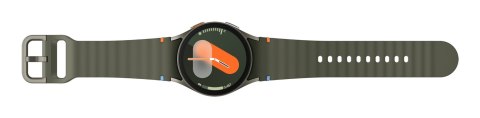 Smartwatch Samsung Galaxy Watch 7 L305 LTE 40mm Green (WYPRZEDAŻ) Smartwatch Samsung Galaxy Watch 7 L305 LTE 40mm Green (WYPRZEDAŻ)
