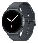 Smartwatch Samsung Galaxy Watch 8 (L330) 44mm AMOLED Grafitowy