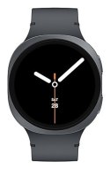 Smartwatch Samsung Galaxy Watch 8 (L330) 44mm AMOLED Grafitowy