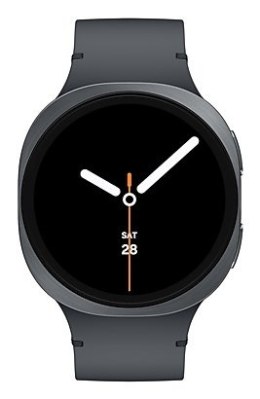 Smartwatch Samsung Galaxy Watch 8 (L330) 44mm AMOLED Grafitowy