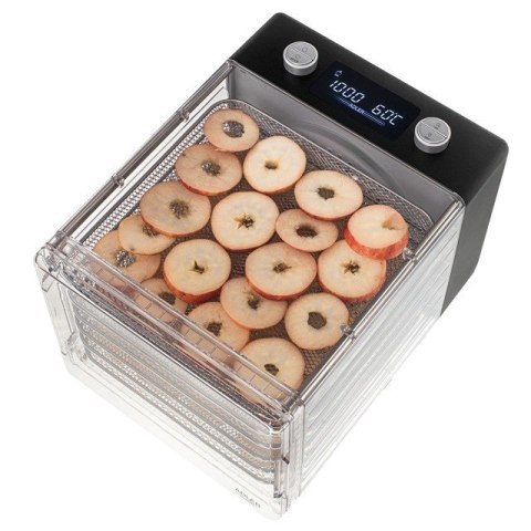 Suszarka do grzybów i owoców ADLER AD 6660