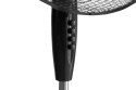 Wentylator stojący Ravanson WT-1040SB (czarny) (WYPRZEDAŻ)