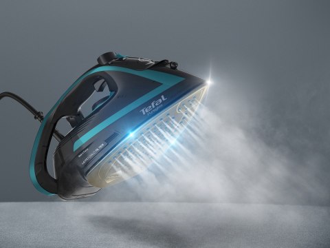 Żelazko TEFAL FV8066 Puregliss (WYPRZEDAŻ)