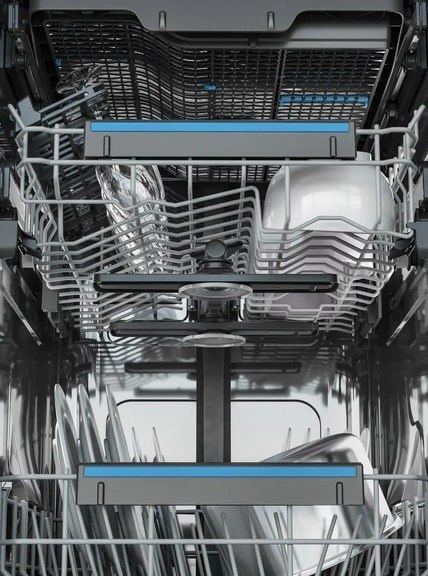 Zmywarka do zabudowy ELECTROLUX EEA23210L