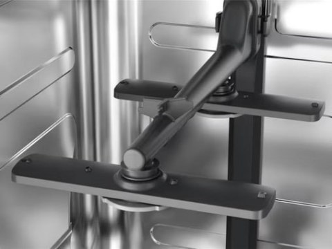 Zmywarka do zabudowy ELECTROLUX EEA23210L