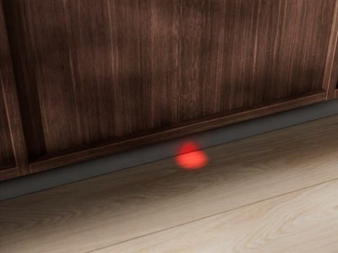 Zmywarka do zabudowy ELECTROLUX EEA23210L