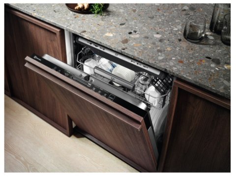 Zmywarka do zabudowy ELECTROLUX EEG69420W TimeBeam