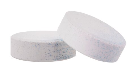 Acrylmed 1kg Multichlor 200g do długotrwałej dezynfekcji wody w basenie - tabletki Acrylmed 1kg Multichlor 200g do długotrwałej dezynfekcji wody w basenie - tabletki