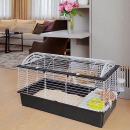 CASITA 100 (x1) - klatka dla królików (WYPRZEDAŻ)