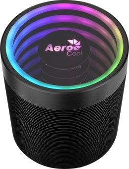 Chłodzenie CPU AEROCOOL PGS MIRAGE 5 ARGB PWM 4p