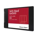 Dysk SSD WD Red 2TB 2,5" SATA WDS200T2R0A (WYPRZEDAŻ)