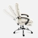 Fotel obrotowy Boss 6.0 Beige