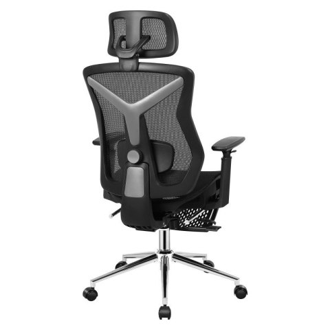Fotel obrotowy Expert 5.7 Black Fotel obrotowy Expert 5.7 Black