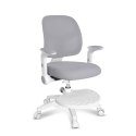 Fotel obrotowy Junior 5.0 Grey