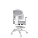 Fotel obrotowy Junior 5.0 Grey