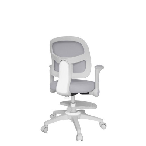 Fotel obrotowy Junior 5.0 Grey Fotel obrotowy Junior 5.0 Grey