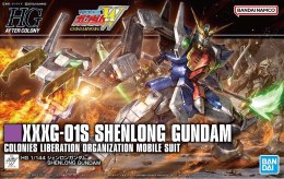 HGAC 1/144 SHENLONG GUNDAM