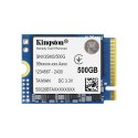Kingston DYSK SSD 2000G NV3 M.2 2230 PCIe 4.0 NVMe