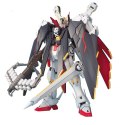 MG 1/100 CROSSBONE GUNDAM X1 FULL CLOTH BL