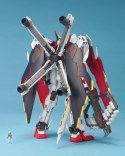 MG 1/100 CROSSBONE GUNDAM X1 FULL CLOTH BL