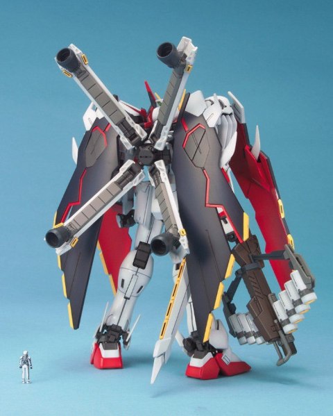 MG 1/100 CROSSBONE GUNDAM X1 FULL CLOTH BL