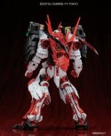 MG 1/100 SENGOKU ASTRAY GUNDAM BL