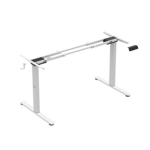 Stelaż elektryczny Xeno 4.5 White Stelaż elektryczny Xeno 4.5 White