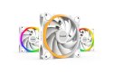 WENTYLATOR BE QUIET! 3xLIGHT WINGS 120mm PWM HS WH