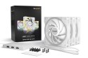 WENTYLATOR BE QUIET! 3xLIGHT WINGS 120mm PWM HS WH