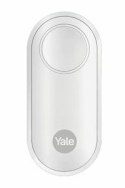 Yale Przycisk - Wielofunkcyjny: dzwonek do drzwi lub przycisk paniczny