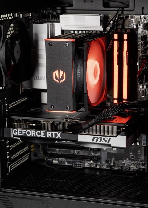 Actina PBM 8700F/32GB/1TB/RTX5070/750W