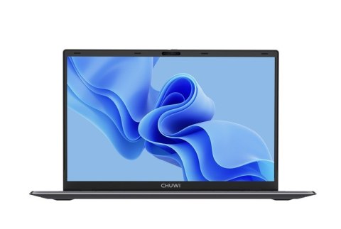 Laptop Chuwi GemiBook-X-Pro-K2 N150/14.1" FHD AntiGlare IPS/16GB/SSD 512GB/BT/Win 11 Gray Laptop Chuwi GemiBook-X-Pro-K2 N150/14.1" FHD AntiGlare IPS/16GB/SSD 512GB/BT/Win 11 Gray