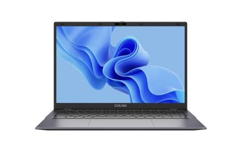 Laptop Chuwi GemiBook-X-Pro-K2 N150/14.1" FHD AntiGlare IPS/16GB/SSD 512GB/BT/Win 11 Gray Laptop Chuwi GemiBook-X-Pro-K2 N150/14.1" FHD AntiGlare IPS/16GB/SSD 512GB/BT/Win 11 Gray