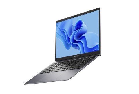Laptop Chuwi GemiBook-X-Pro-K2 N150/14.1" FHD AntiGlare IPS/16GB/SSD 512GB/BT/Win 11 Gray Laptop Chuwi GemiBook-X-Pro-K2 N150/14.1" FHD AntiGlare IPS/16GB/SSD 512GB/BT/Win 11 Gray