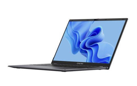 Laptop Chuwi GemiBook-X-Pro-K2 N150/14.1" FHD AntiGlare IPS/16GB/SSD 512GB/BT/Win 11 Gray Laptop Chuwi GemiBook-X-Pro-K2 N150/14.1" FHD AntiGlare IPS/16GB/SSD 512GB/BT/Win 11 Gray