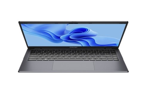 Laptop Chuwi GemiBook-X-Pro-K2 N150/14.1" FHD AntiGlare IPS/16GB/SSD 512GB/BT/Win 11 Gray Laptop Chuwi GemiBook-X-Pro-K2 N150/14.1" FHD AntiGlare IPS/16GB/SSD 512GB/BT/Win 11 Gray